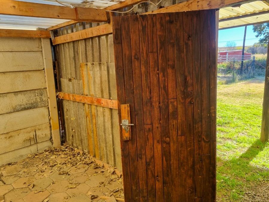 1 Bedroom Property for Sale in Paul Roux Free State